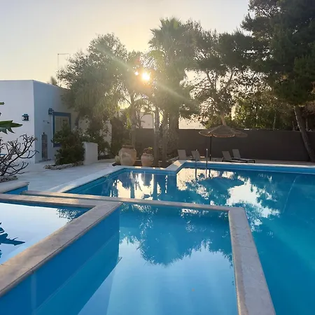 Holiday home Mare Di Montelusa Agrigento