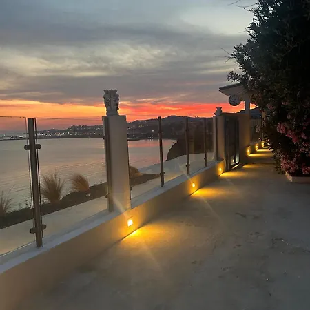 Mare Di Montelusa *