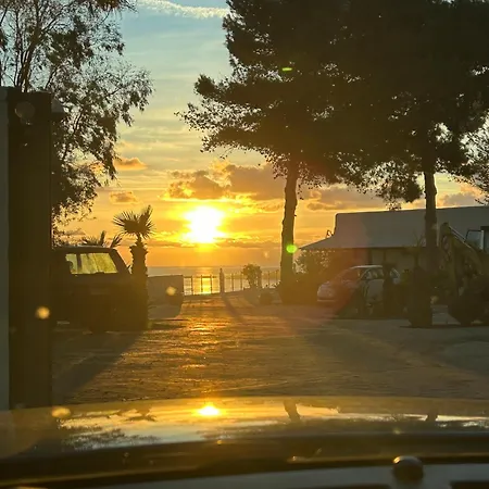 Mare Di Montelusa * Agrigento