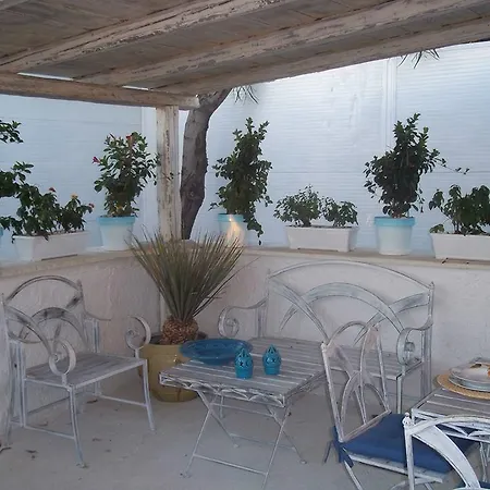 Mare Di Montelusa *