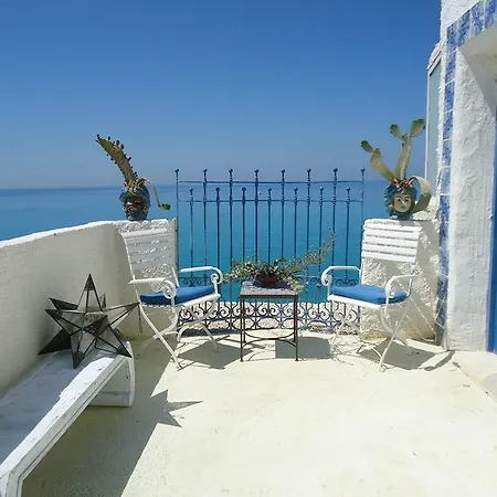 Casa vacanze Mare Di Montelusa Agrigento