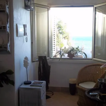 Mare Di Montelusa * Agrigent