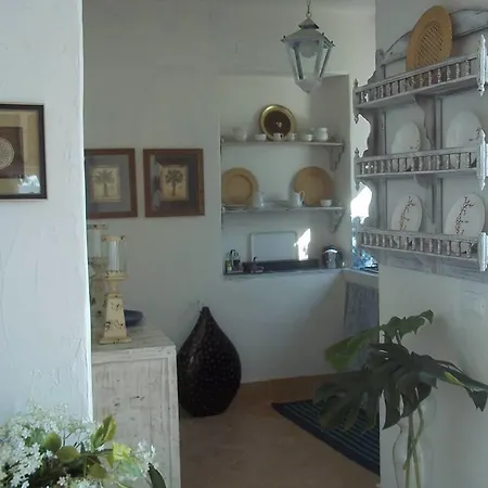 Mare Di Montelusa *