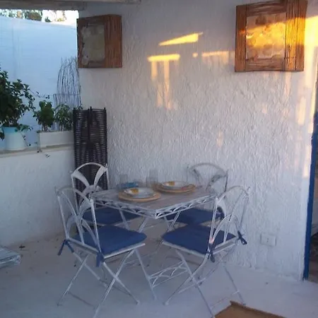 Mare Di Montelusa