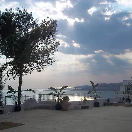Ferienhaus Mare Di Montelusa Agrigent