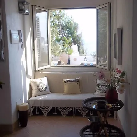 Casa vacanze Mare Di Montelusa Agrigento