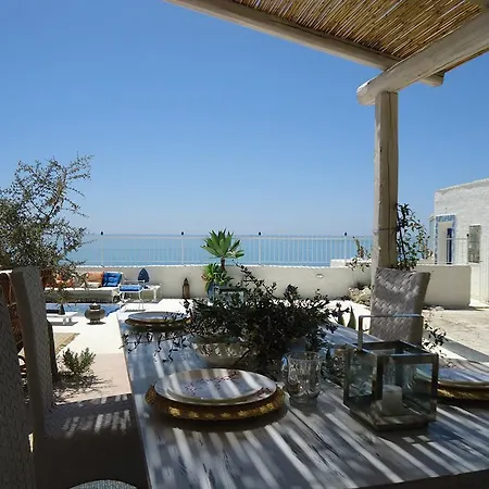 Mare Di Montelusa Casa vacanze Agrigento