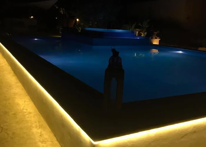 Mare Di Montelusa * Agrigento