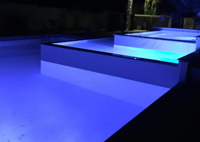 Holiday home Mare Di Montelusa