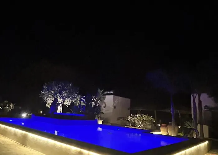 Mare Di Montelusa Holiday home