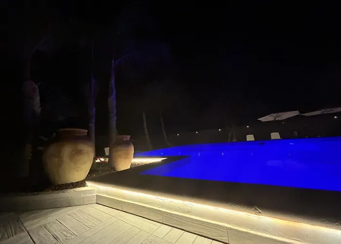 Holiday home Mare Di Montelusa