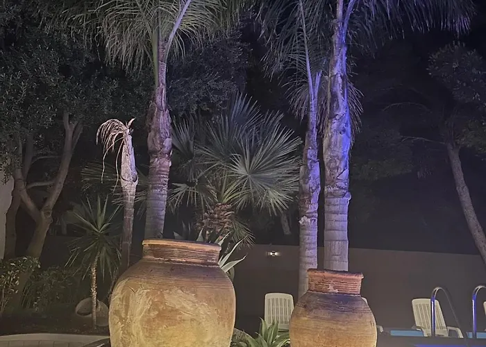 Mare Di Montelusa Holiday home Agrigento