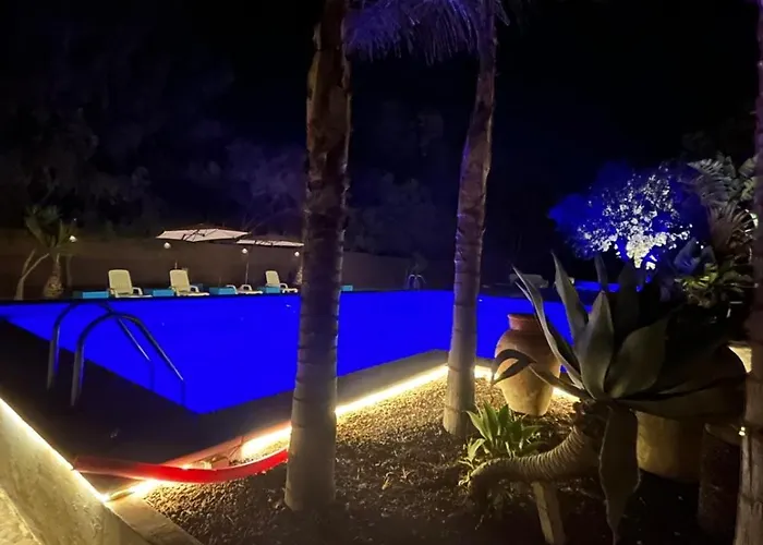 Holiday home Mare Di Montelusa Agrigento