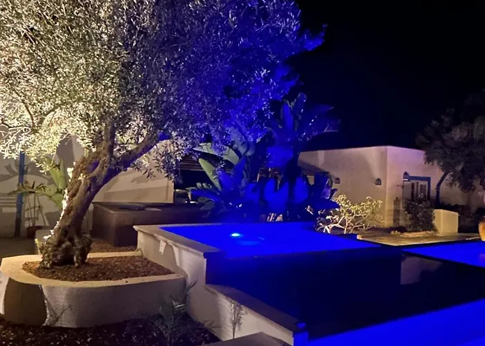 Mare Di Montelusa Nyaraló