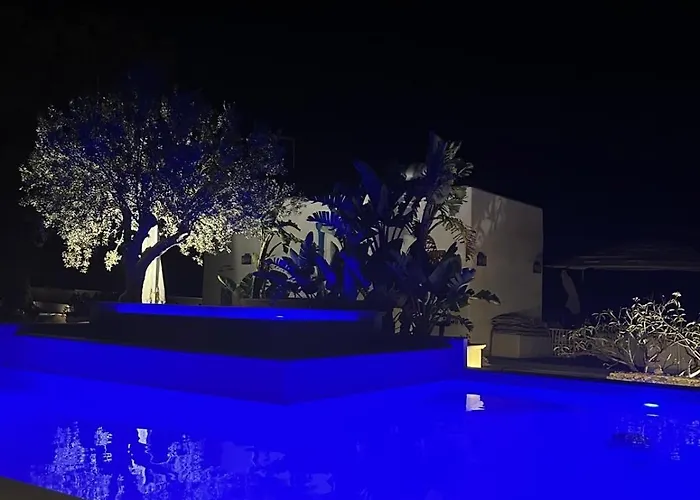 Holiday home Mare Di Montelusa