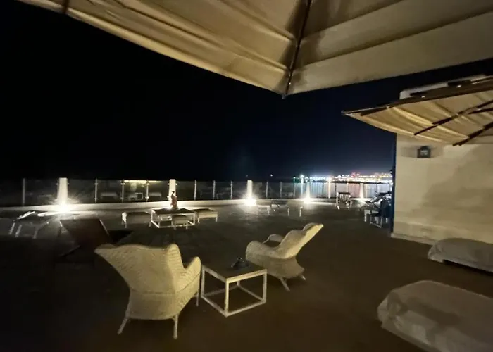 Mare Di Montelusa Holiday home *