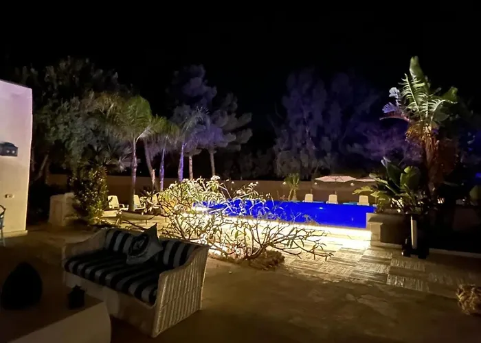 Nyaraló Mare Di Montelusa Agrigento