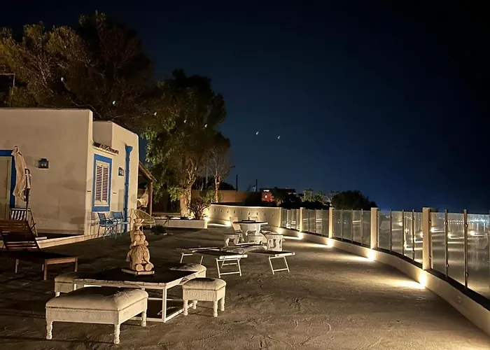 Mare Di Montelusa Agrigento