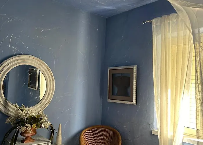 Mare Di Montelusa Agrigento