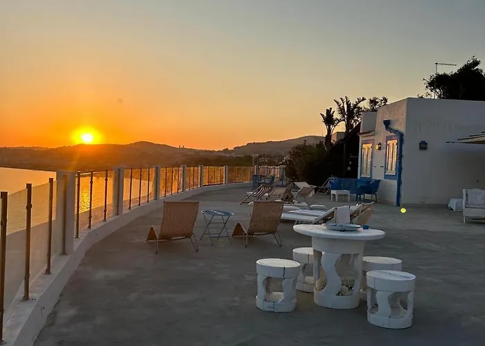 Holiday home Mare Di Montelusa *