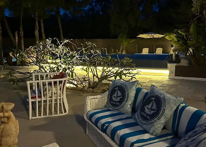 Mare Di Montelusa Agrigento