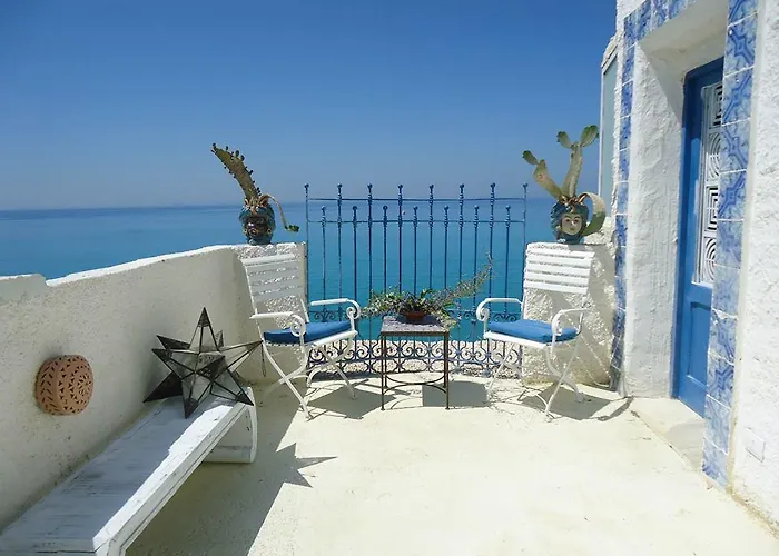 Holiday home Mare Di Montelusa Agrigento