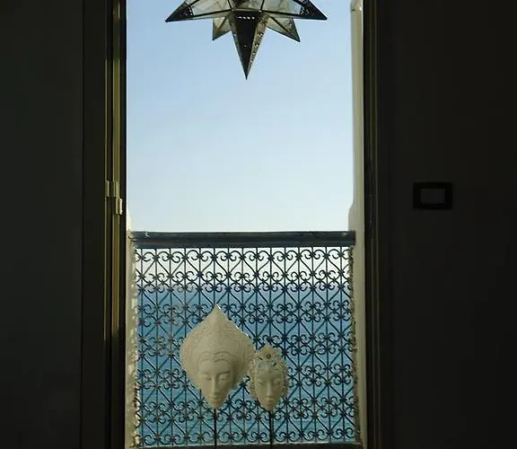 Holiday home Mare Di Montelusa