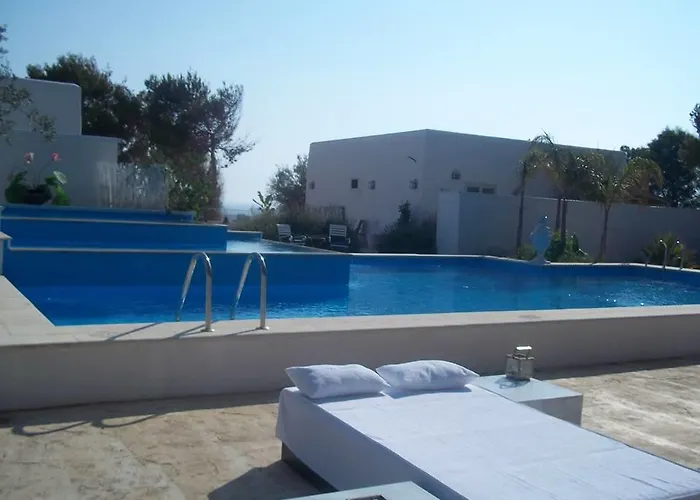 Nyaraló Mare Di Montelusa