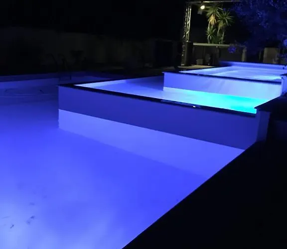 Holiday home Mare Di Montelusa *