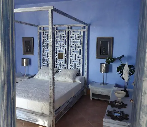 Mare Di Montelusa Holiday home *