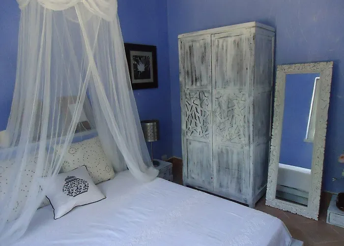 Holiday home Mare Di Montelusa