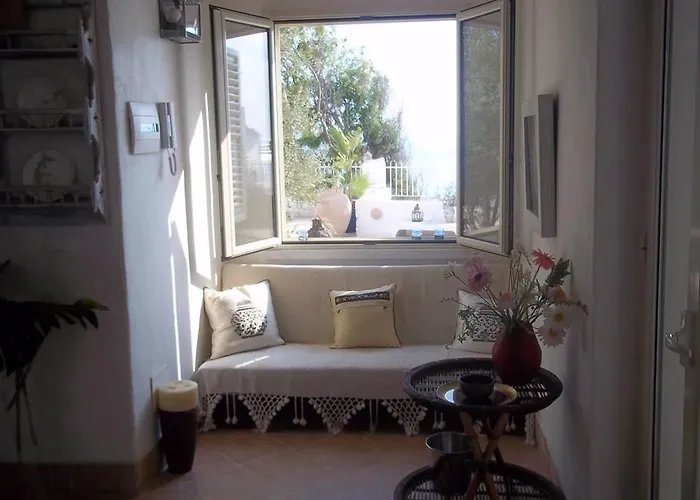 Holiday home Mare Di Montelusa Agrigento