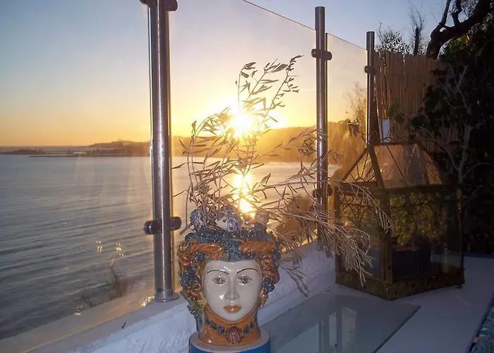 Holiday home Mare Di Montelusa